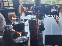 -时光吧·大堂吧·丽江和府洲际度假酒店