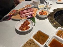 -韩时烤肉(枫蓝店)