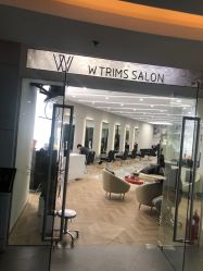 -TRIMS HAIR 修剪造型·烫染接发