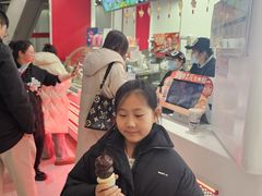 -DQ·蛋糕·冰淇淋(五棵松万达店)