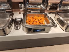 -天荷菜根·闽南素食自助(少林寺店)