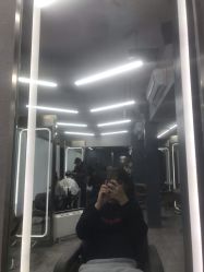 -ON STAR SALON