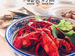 -豫园万丽酒店-万丽轩中餐厅(河南南路店)