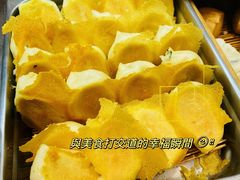 -素耕素食自助(嘉华店)