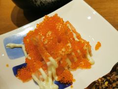 -無境·匠心日本料理(汉街店)