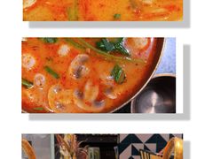 -Home Thai·泰谣(王府井apm店)