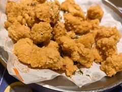 -夏日玛莉西餐厅(金茂览秀城店)