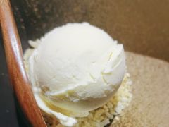 姜撞奶冰淇淋-惠食佳(滨江大公馆店)