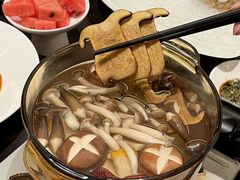 -随和家宴·川菜(杜甫草堂店)