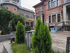 -天津意大利风情旅游区