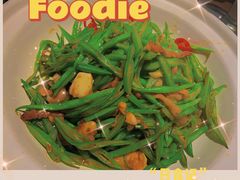 -小菜园新徽菜(镇江京口吾悦店)