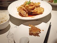 -奉天小馆·非遗东北菜(济南万象城店)