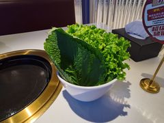-韩时烤肉(枫蓝店)