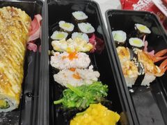 -小川洋风料理(大悦城店)