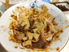 -火齐潮汕砂锅粥(五道口店)