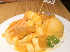 -Ufufu cafe(天神巷店)