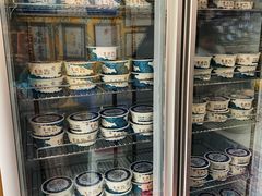 自助取餐区-桥门程记(兰州南关夜市店)