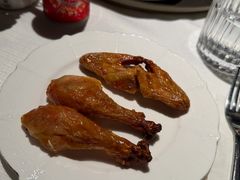 -LESCEDARS Brasserie Bistro香柏树