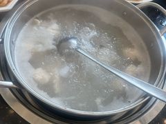 -正能量脆肉鲩火锅