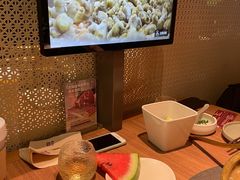-巴奴毛肚火锅(京西大悦城店)