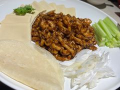 -京味斋·北京烤鸭(北京南站洋桥店)