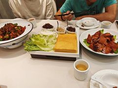 -巨鼎谭家菜(普照寺路店)