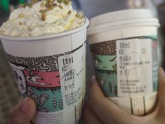 -茶颜悦色(登高路上店)