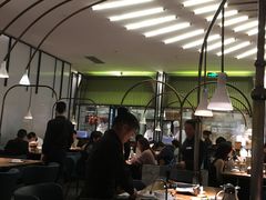 大堂-点心传说·粤菜点心(佐阾虹湾店)