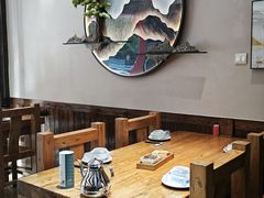 -广合草鸡·泰山炒鸡(温泉路店)