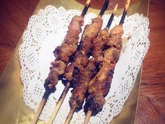 -楼兰新疆主题餐厅(苏州中心店)