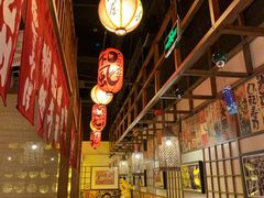 大堂-玉川屋·深夜食堂居酒屋(柳巷店)