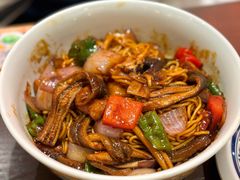 -王繁星面馆(西安熙地港店)