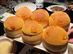 招牌菠萝包-炳胜品味(海印总店)