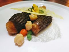 -行者素食(国赫红珊湾店)