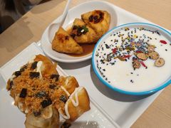 -好人民间小吃·番茄鱼酸菜鱼(木渎悠方店)
