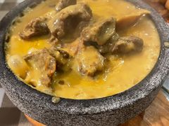 -新大咀港式茶餐厅(宝山万达店)