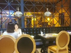 -吉布鲁牛排海鲜自助(袁州店)