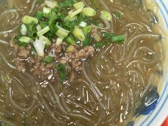 牛肉粉丝-新丰小吃(高沙店)