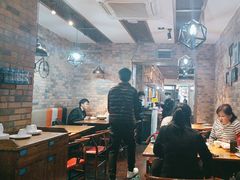 -金掌勺·锅包肉(双榆树店)