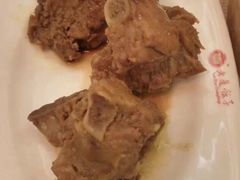 酱骨架-老边饺子(彩虹城店)