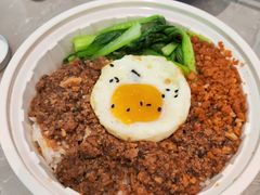 -春家·非遗手工小吃(徐汇万科广场店)