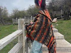 -中华福寿山