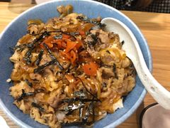 -松幸日式料理(中山路店)