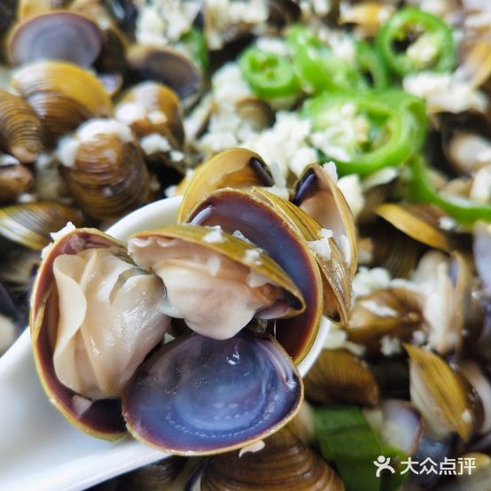 南苑海鲜舫