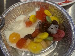 -哈哈碳都·牛肋条无限自助烤肉(宝龙店)