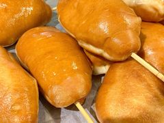-宏发红西饼屋(天津路店)