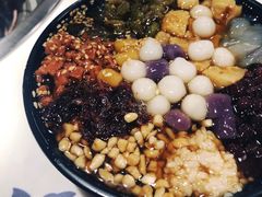 -糖糖冰粉(凤城三路总店)