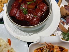 -香雪海饭店中餐厅(人民桥店)
