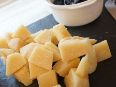 芝士-北京王府井希尔顿酒店·万斯阁西餐厅