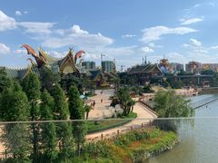 -七彩云南欢乐世界